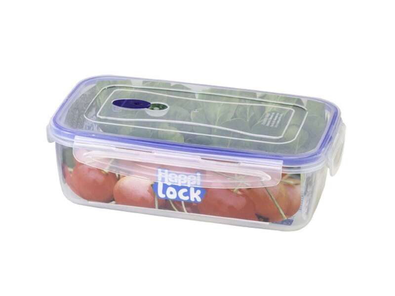 Hộp Happilock H430 - Nhựa Tân Lập Thành - Công Ty TNHH Nhựa Tân Lập Thành