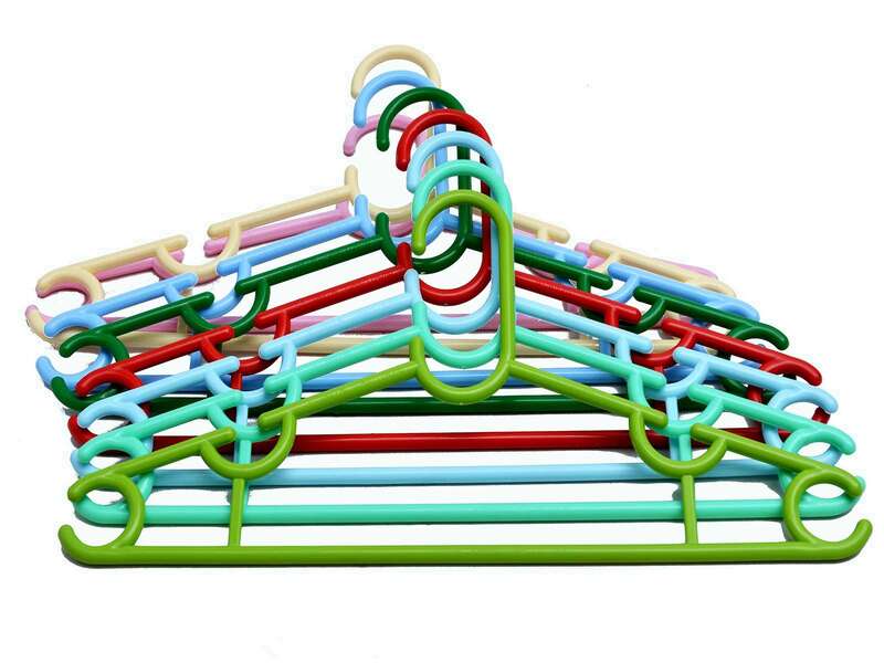 Móc áo - Nhựa Tân Lập Thành - Công Ty TNHH Nhựa Tân Lập Thành