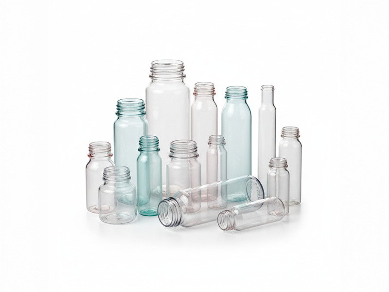 Phôi PET - Nhựa Tân Lập Thành - Công Ty TNHH Nhựa Tân Lập Thành