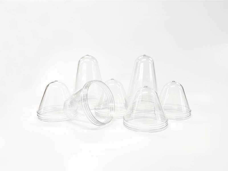 Phôi PET - Nhựa Tân Lập Thành - Công Ty TNHH Nhựa Tân Lập Thành