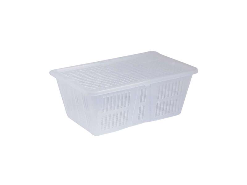 Rổ đựng nấm - Nhựa Tân Lập Thành - Công Ty TNHH Nhựa Tân Lập Thành