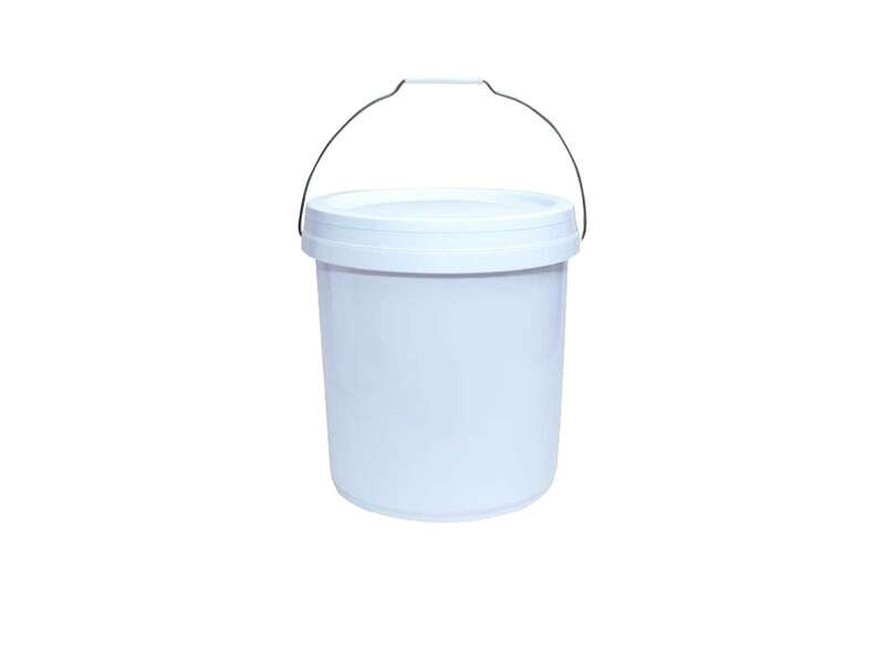 Thùng sơn 15L nắp bật TLT - Nhựa Tân Lập Thành - Công Ty TNHH Nhựa Tân Lập Thành