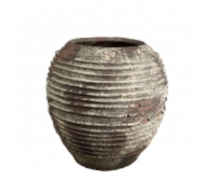 Bình gốm