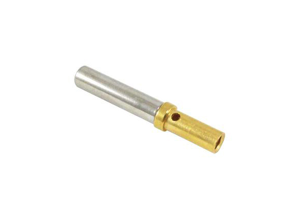 Copper alloy pin & socket contact AT62-201-16XX