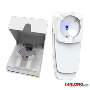Thiết bị khử trùng ống nghe - TANLONGMED - Công Ty TNHH Thương Mại Và Xây Dựng Tân Long