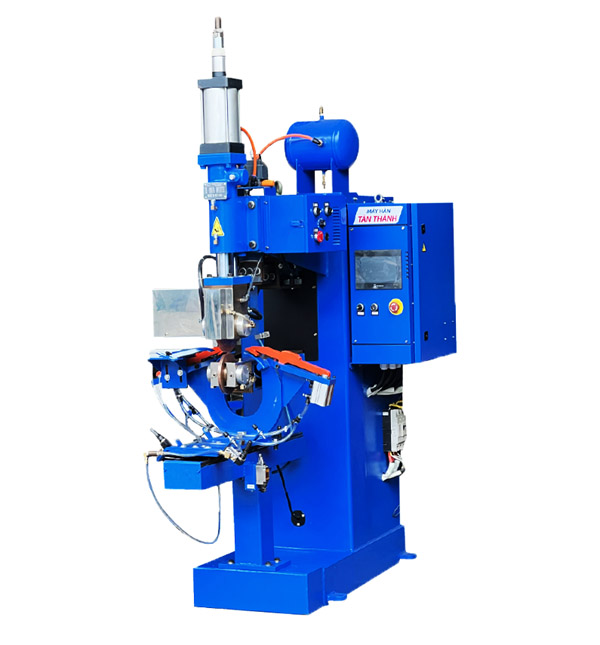 Máy hàn lăn 100KVA inverter - Máy Hàn Tân Thành - Công Ty TNHH Điện Cơ Tân Thành