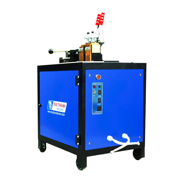 Máy hàn nối cơ HN8LY - Máy Hàn Tân Thành - Công Ty TNHH Điện Cơ Tân Thành