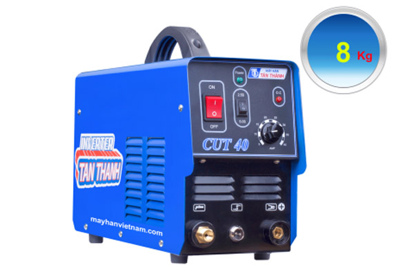 Máy cắt plasma - Máy Hàn Tân Thành - Công Ty TNHH Điện Cơ Tân Thành
