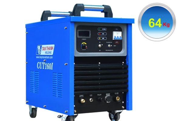 Máy cắt plasma - Máy Hàn Tân Thành - Công Ty TNHH Điện Cơ Tân Thành