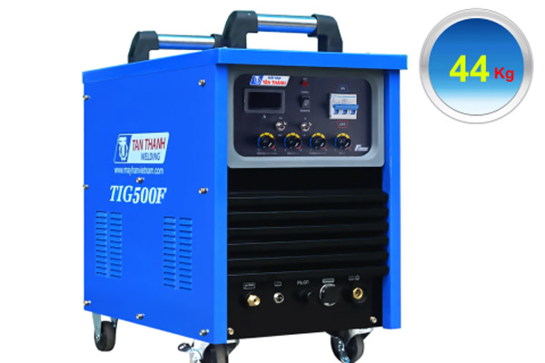 Máy hàn TIG Mosfet - Máy Hàn Tân Thành - Công Ty TNHH Điện Cơ Tân Thành