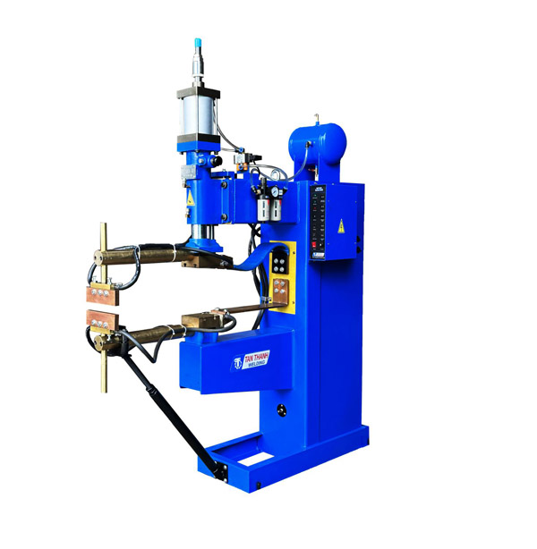 Máy hàn bấm 50KVA-AC - Máy Hàn Tân Thành - Công Ty TNHH Điện Cơ Tân Thành