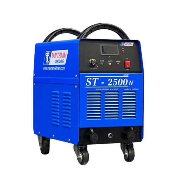 Máy hàn bu long STUD2500 Inverter - Máy Hàn Tân Thành - Công Ty TNHH Điện Cơ Tân Thành