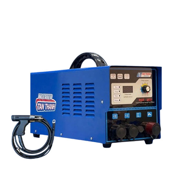 Máy hàn bu long STUD3500 - Máy Hàn Tân Thành - Công Ty TNHH Điện Cơ Tân Thành