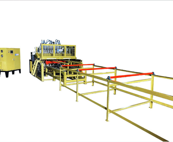 Máy hàn lưới chuyên dụng 1500 x 12000-800KVA - Máy Hàn Tân Thành - Công Ty TNHH Điện Cơ Tân Thành