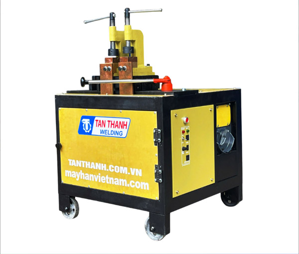 Máy hàn nối cơ chuyên dụng 16ly - Máy Hàn Tân Thành - Công Ty TNHH Điện Cơ Tân Thành