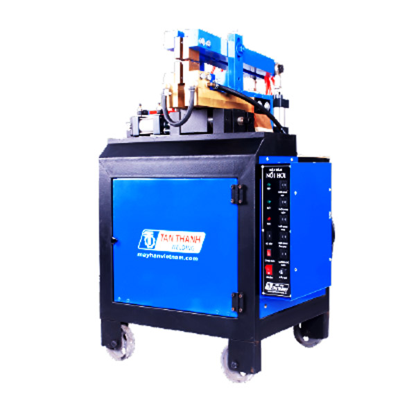 Máy hàn nối hơi HN10LY - Máy Hàn Tân Thành - Công Ty TNHH Điện Cơ Tân Thành