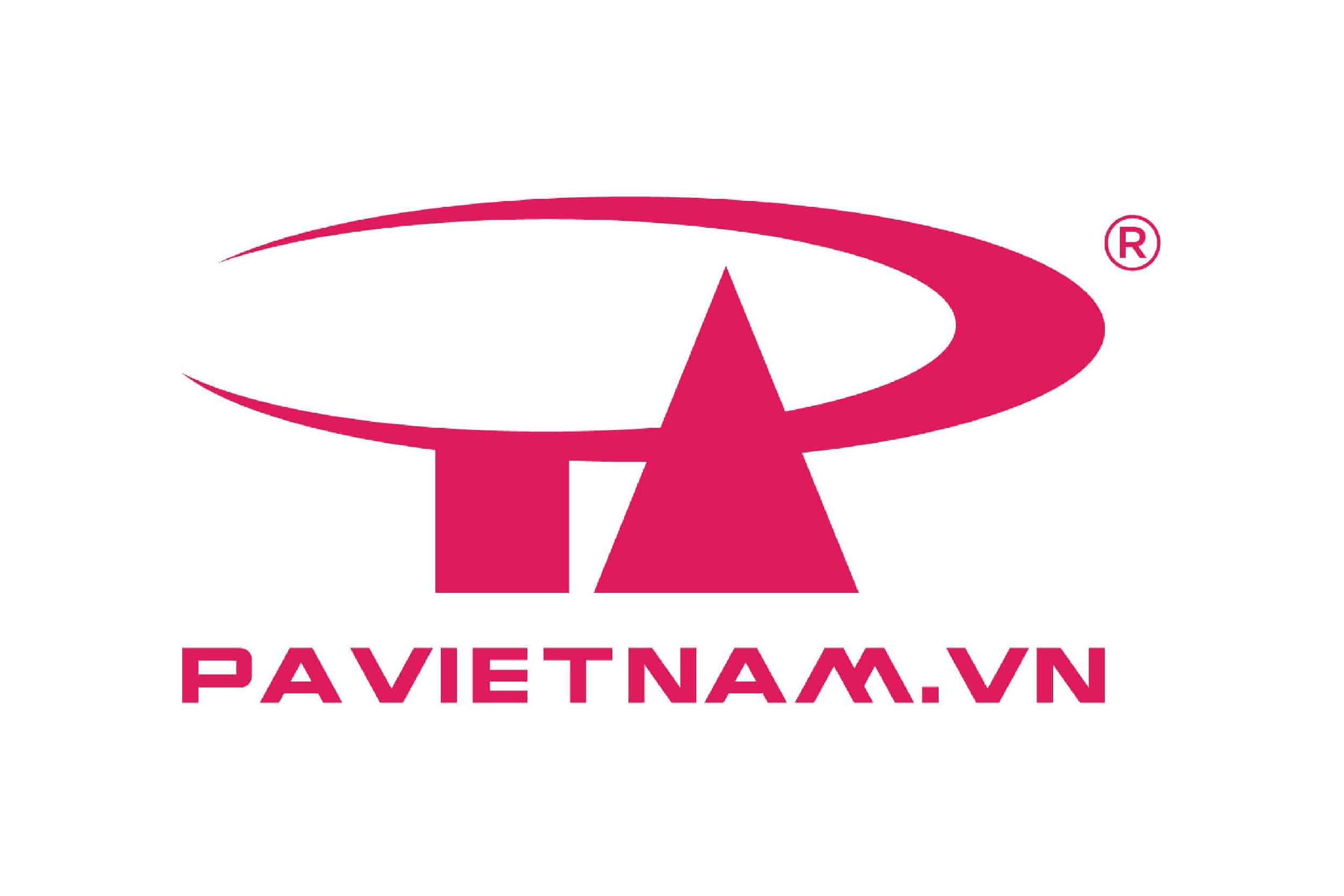 Logo công ty - P.A Việt Nam - Công Ty TNHH P.A Việt Nam