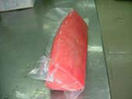 Loin cá Tuna - Công Ty Cổ Phần Thủy Sản Bình Định (BIDIFISCO)