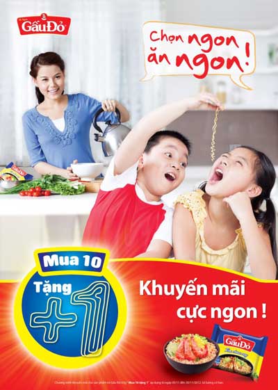 Banner quảng cáo - Công Ty TNHH Thương Mại Dịch Vụ Quảng Cáo A.D Vương