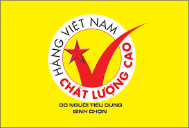 Hàng Việt Nam chất lượng cao 2019