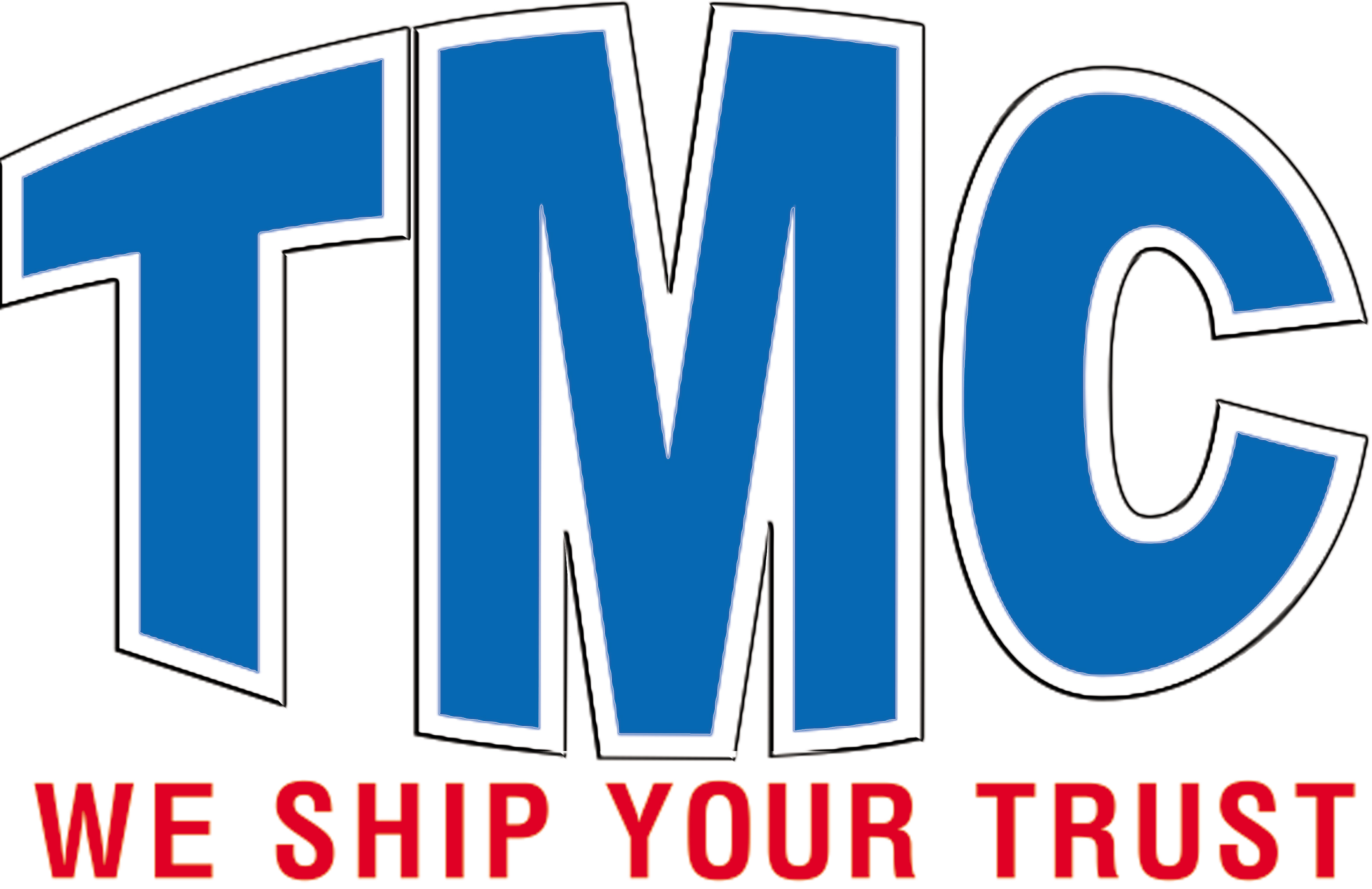  - Logistics Thamico - Công Ty Cổ Phần Thái Minh