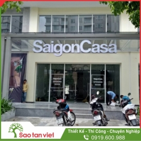 Saigon Casa