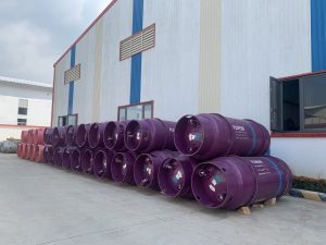 Gas bồn (Tank)