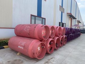 Gas bồn (Tank)