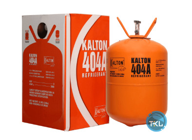 Gas lạnh Kalton R404A 10.9kg