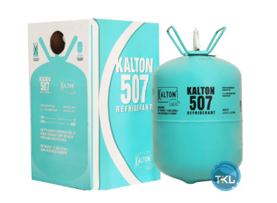 Gas lạnh Kalton R507 11.3kg