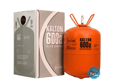 Gas lạnh Kalton R600A 6.5kg