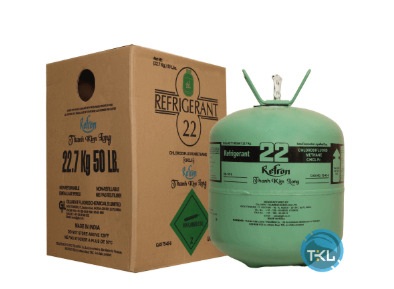 Gas lạnh Refron R22 22.7kg