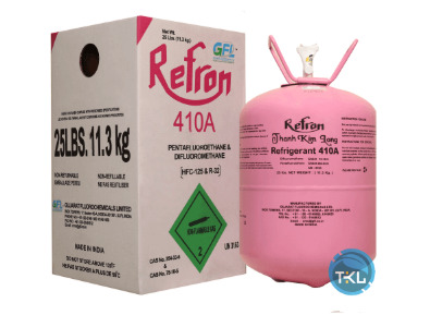 Gas lạnh Refron R410A 11.3kg