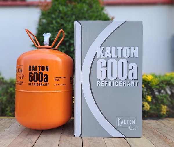 Gas lạnh Kalton 600A - Gas Lạnh Thanh Kim Long - Công Ty TNHH Thương Mại Thanh Kim Long