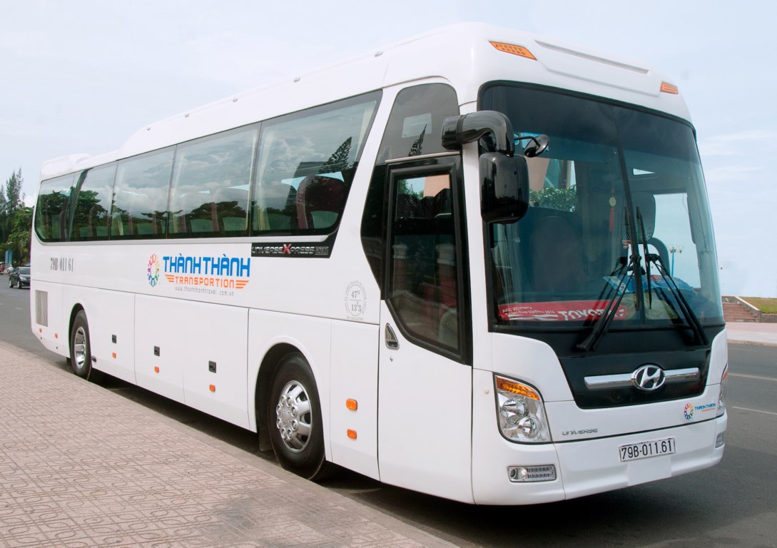 Công Ty TNHH Thương Mại Và Dịch Vụ Du Lịch Thành Thành | ở tại Khánh Hòa