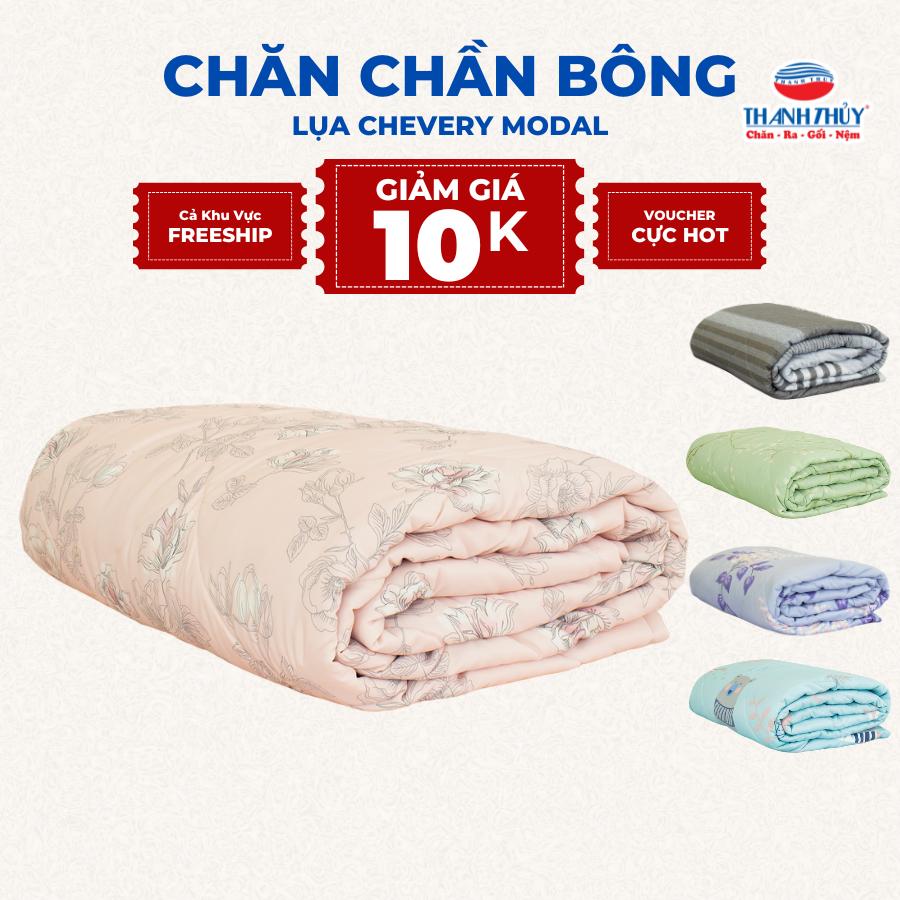 Chăn chần bông