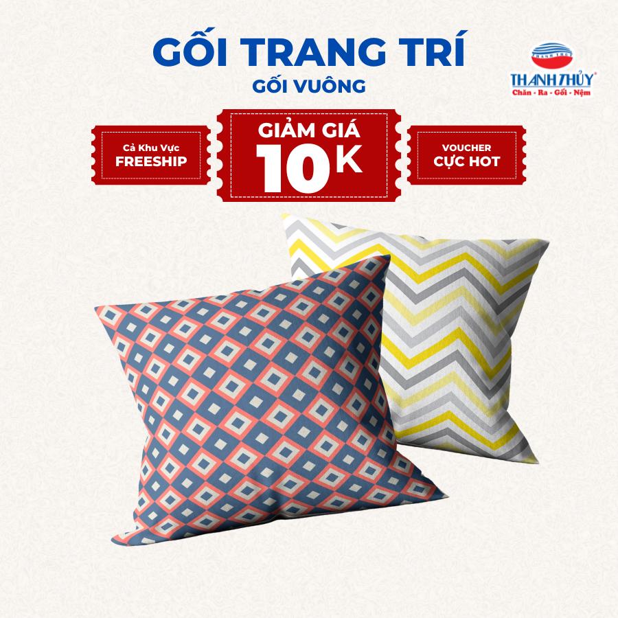 Gối tựa lưng