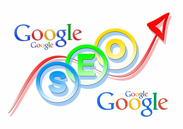 Dịch vụ Seo Google