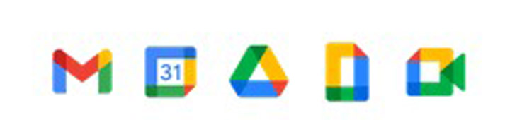 G- suite