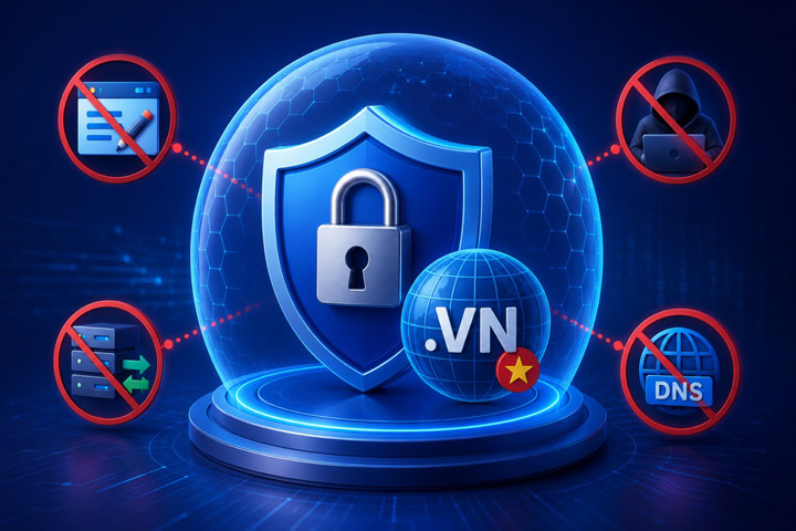 Dịch vụ bảo vệ tên miền