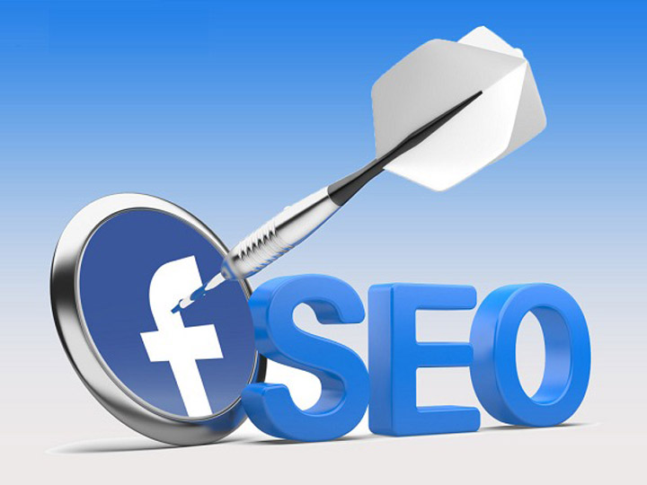 Dịch vụ SEO Facebook