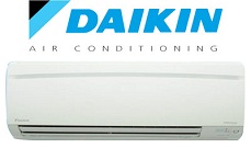 Máy điều hòa DAIKIN - Điện Lạnh Hải Nguyên - Công Ty TNHH Cơ Điện Lạnh Hải Nguyên