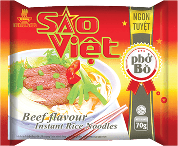 Sao Việt