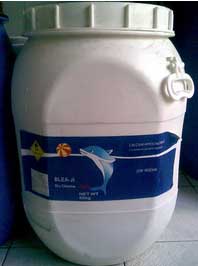Calcium-hypochloride