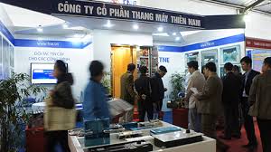  - Thang Máy Thiên Nam - Công Ty Cổ Phần Thang Máy Thiên Nam