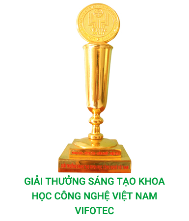 Giải thưởng - Phân Bón Komix - Công Ty Cổ Phần Thiên Sinh