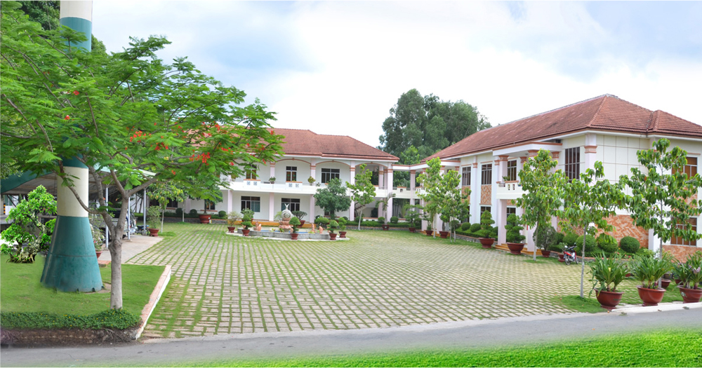 Hình ảnh công ty Thiên Sinh - Phân Bón Komix - Công Ty Cổ Phần Thiên Sinh