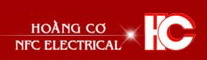 Logo công ty - Công Ty TNHH Hoằng Cơ