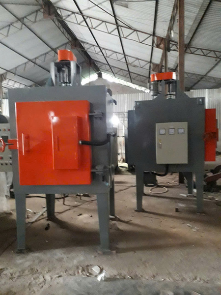 Lò ram Hà Nội - Lò Nung Khắc Nguyễn - Công Ty TNHH Sản Xuất Thương Mại Khắc Nguyễn