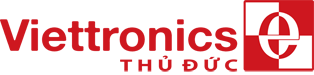 Logo công ty - Công Ty Cổ Phần Viettronics Thủ Đức